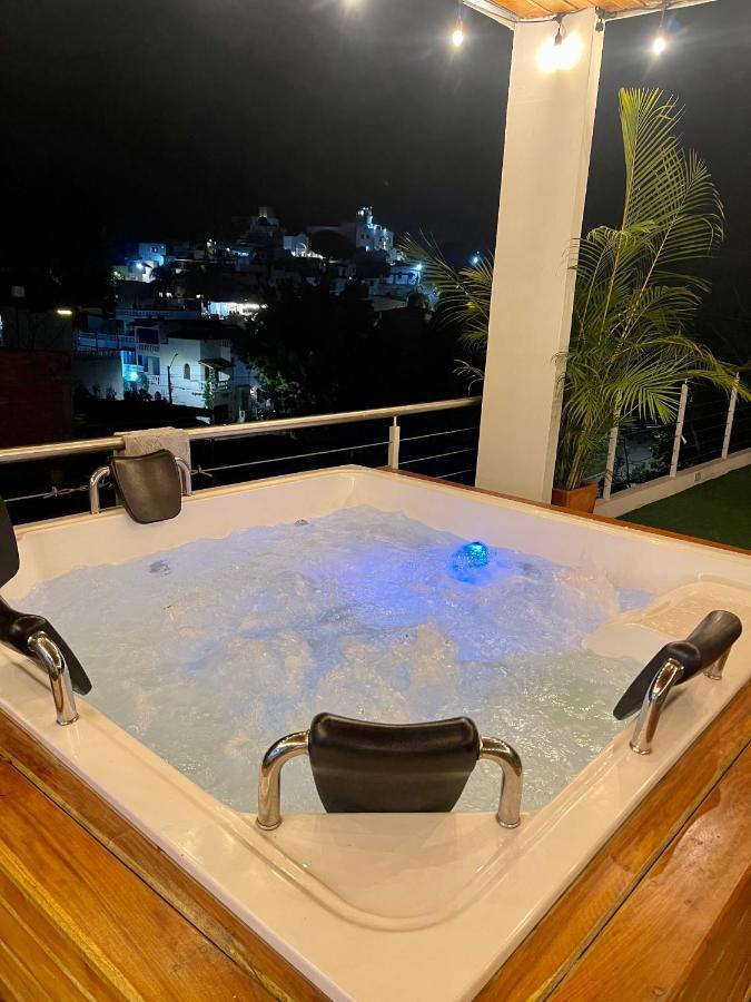 El Paraiso Jg Hotel Doradal Екстериор снимка